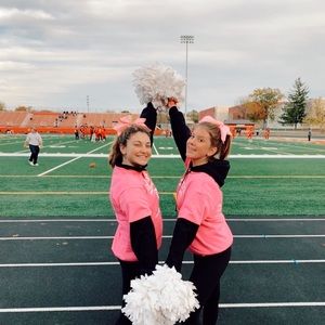 Meet your Posher, Camille